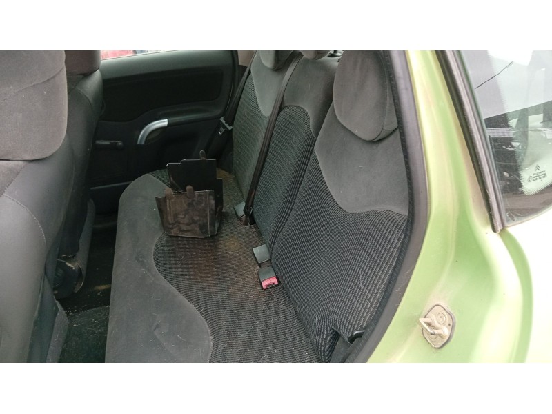 citroën c3 i (fc_, fn_) del año 2004