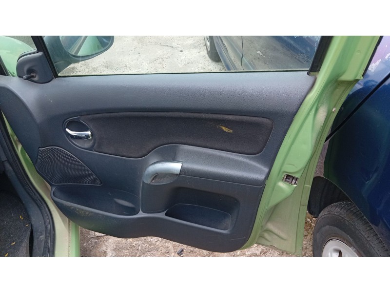 citroën c3 i (fc_, fn_) del año 2004