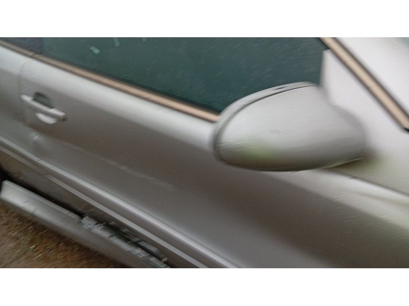 mercedes-benz clk (c208) del año 2002