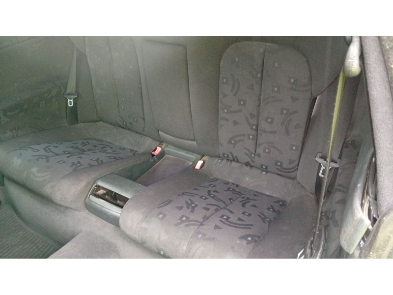 mercedes-benz clk (c208) del año 2002