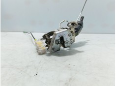 Recambio de cerradura puerta delantera derecha para peugeot 107 urban referencia OEM IAM 9136T9  