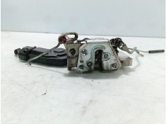 Recambio de cerradura puerta delantera izquierda para peugeot 107 urban referencia OEM IAM 9135T2  