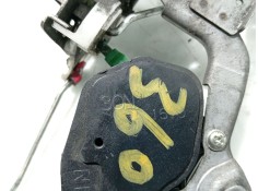 Recambio de cerradura puerta delantera izquierda para peugeot 107 urban referencia OEM IAM 9135T2   2