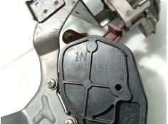 Recambio de cerradura puerta trasera derecha para peugeot 107 urban referencia OEM IAM 9138G7   2