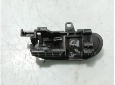 Recambio de maneta interior trasera derecha para peugeot 107 urban referencia OEM IAM    2