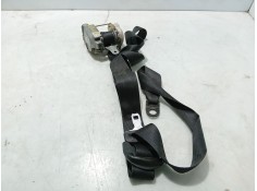 Recambio de cinturon seguridad delantero izquierdo para peugeot 107 urban referencia OEM IAM 8974LL  