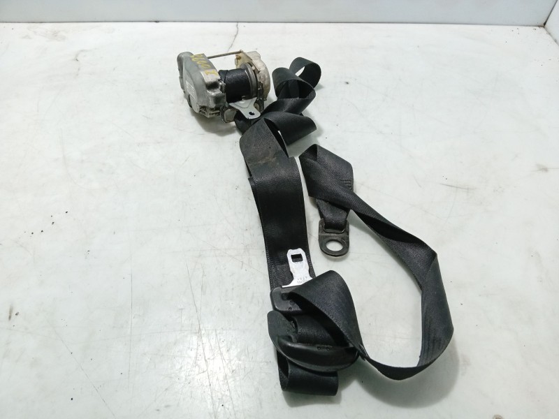 Recambio de cinturon seguridad delantero izquierdo para peugeot 107 urban referencia OEM IAM 8974LL  