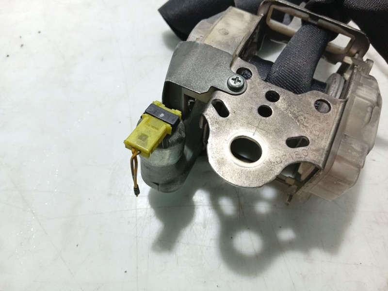 Recambio de cinturon seguridad delantero izquierdo para peugeot 107 urban referencia OEM IAM 8974LL  