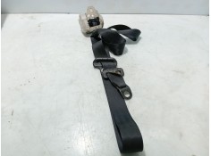 Recambio de cinturon seguridad trasero derecho para peugeot 107 urban referencia OEM IAM 8974LG  