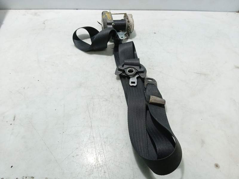 Recambio de cinturon seguridad delantero derecho para peugeot 107 urban referencia OEM IAM 8974LJ  