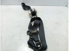 Recambio de cinturon seguridad trasero izquierdo para peugeot 107 urban referencia OEM IAM 8974LH  
