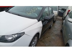 seat ibiza iv sc (6j1, 6p5) del año 2010 2
