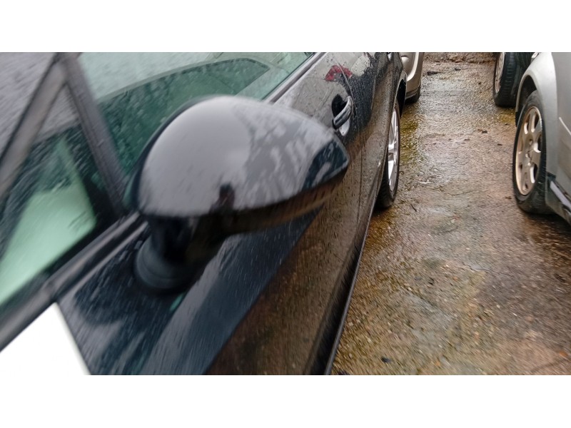 seat ibiza iv sc (6j1, 6p5) del año 2010