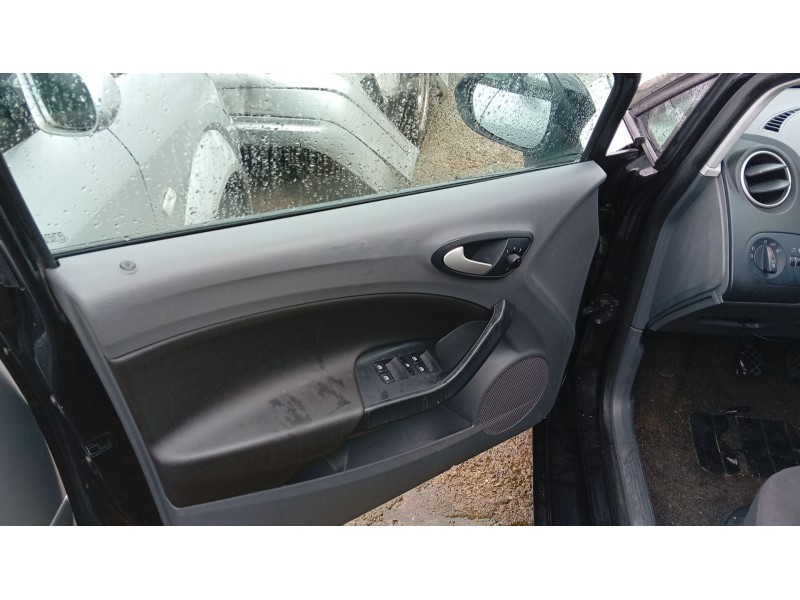 seat ibiza iv sc (6j1, 6p5) del año 2010
