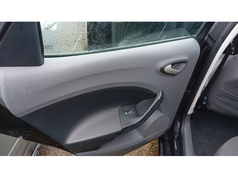 seat ibiza iv sc (6j1, 6p5) del año 2010