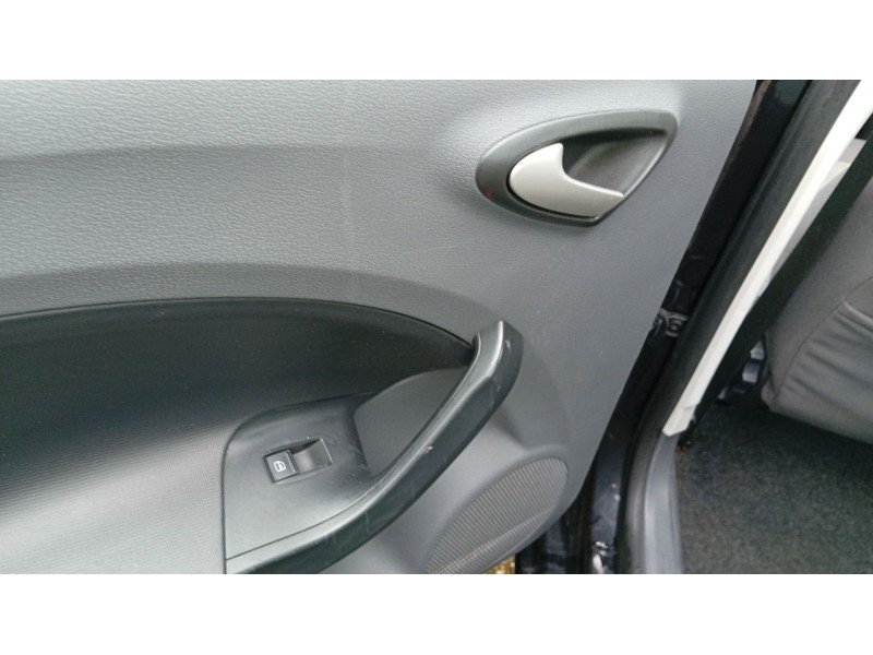 seat ibiza iv sc (6j1, 6p5) del año 2010