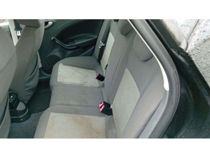 seat ibiza iv sc (6j1, 6p5) del año 2010