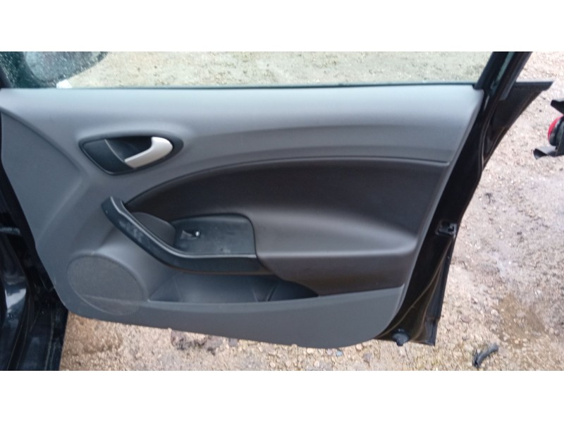 seat ibiza iv sc (6j1, 6p5) del año 2010