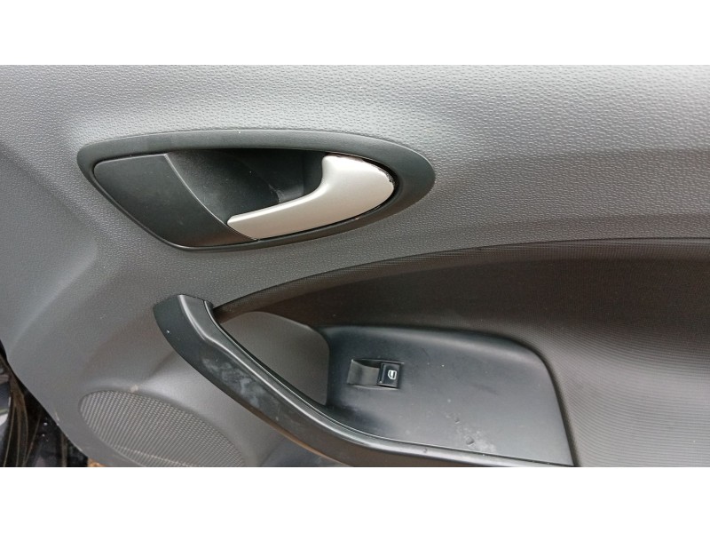 seat ibiza iv sc (6j1, 6p5) del año 2010