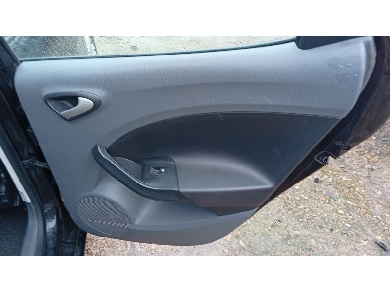 seat ibiza iv sc (6j1, 6p5) del año 2010