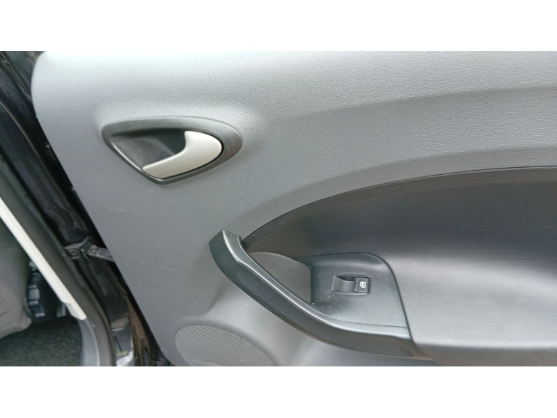 seat ibiza iv sc (6j1, 6p5) del año 2010