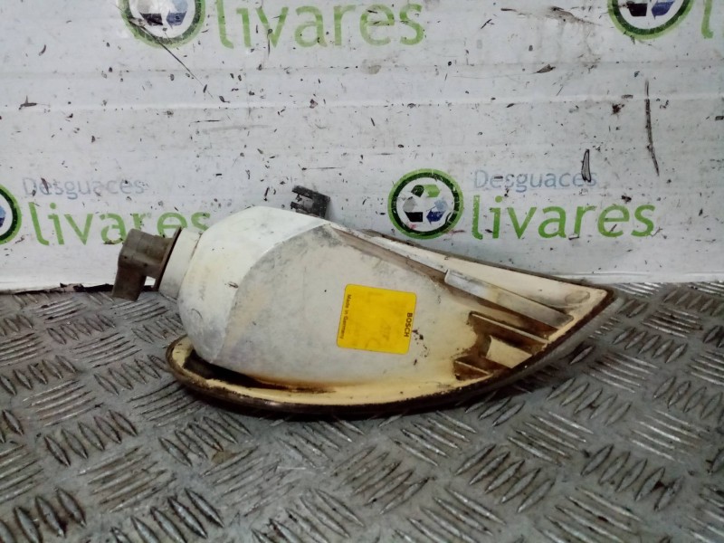 Recambio de piloto delantero izquierdo para  referencia OEM IAM   