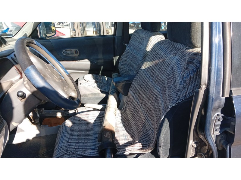 mitsubishi montero sport i (k7_, k9_) del año 2003