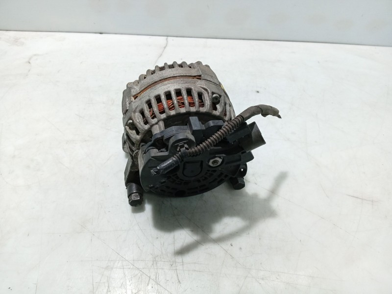 Recambio de alternador para peugeot 107 urban referencia OEM IAM 5702H1  