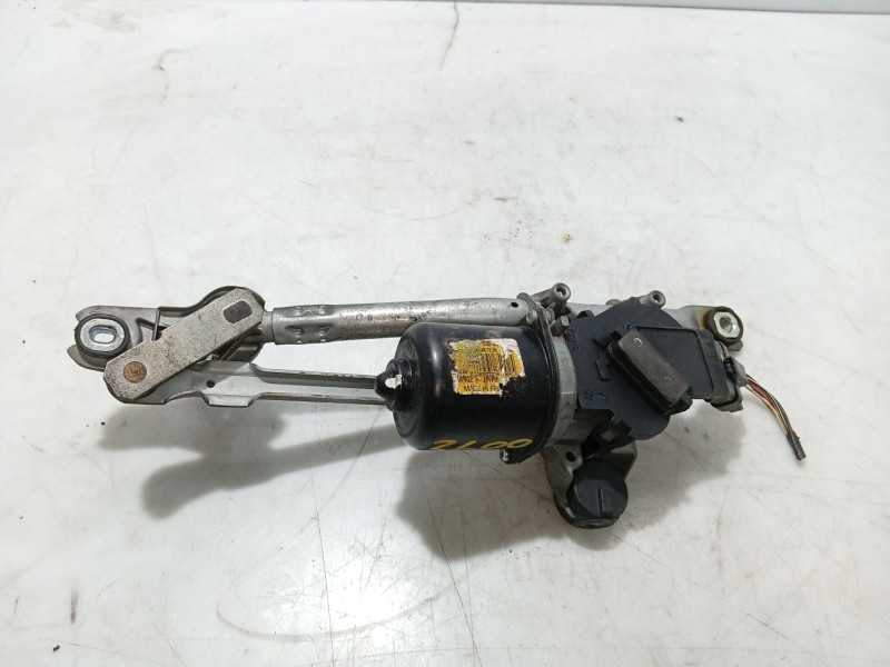 Recambio de motor limpia delantero para peugeot 107 urban referencia OEM IAM 6405HT  