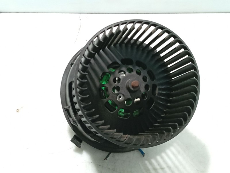 Recambio de ventilador calefaccion para peugeot 107 urban referencia OEM IAM   