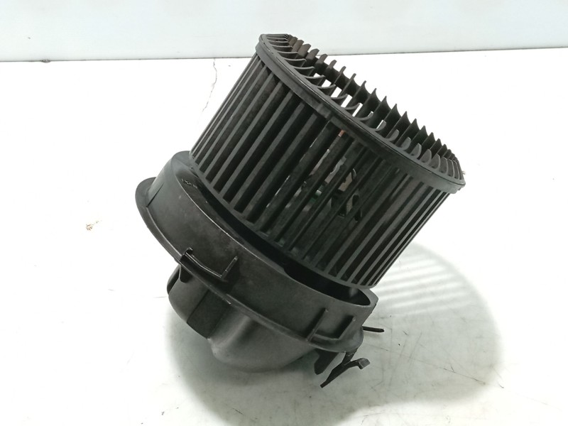 Recambio de ventilador calefaccion para peugeot 107 urban referencia OEM IAM   
