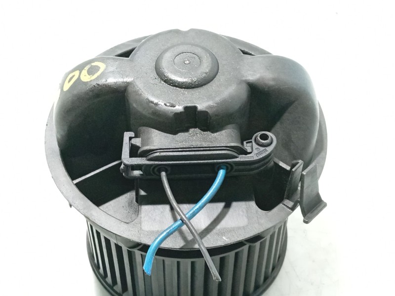 Recambio de ventilador calefaccion para peugeot 107 urban referencia OEM IAM   