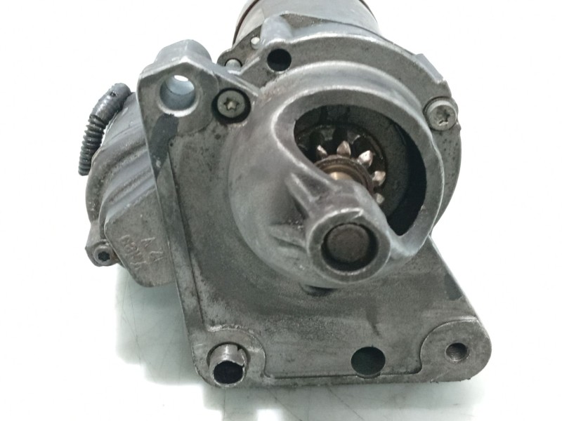 Recambio de motor arranque para peugeot 107 urban referencia OEM IAM   