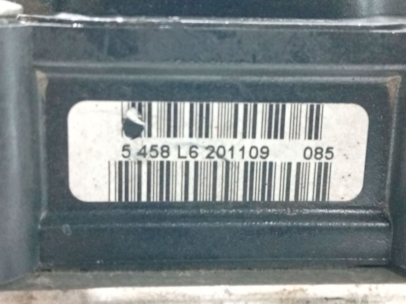 Recambio de abs para peugeot 107 urban referencia OEM IAM 4541F5  