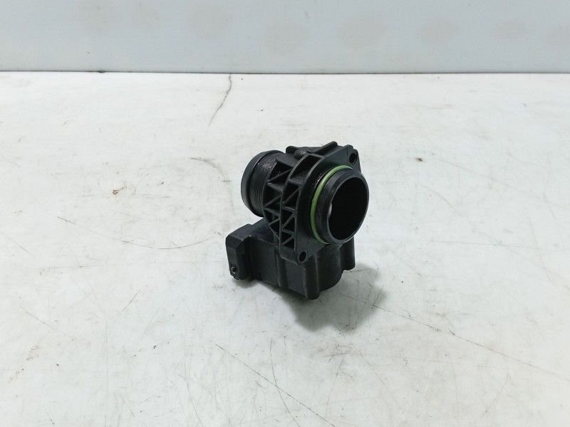 Recambio de caja mariposa para peugeot 107 urban referencia OEM IAM   