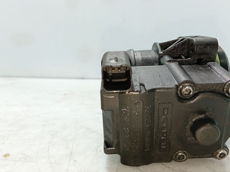 Recambio de caja mariposa para peugeot 107 urban referencia OEM IAM   