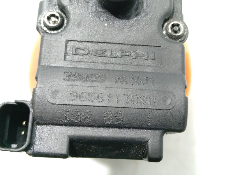 Recambio de caja mariposa para peugeot 107 urban referencia OEM IAM   