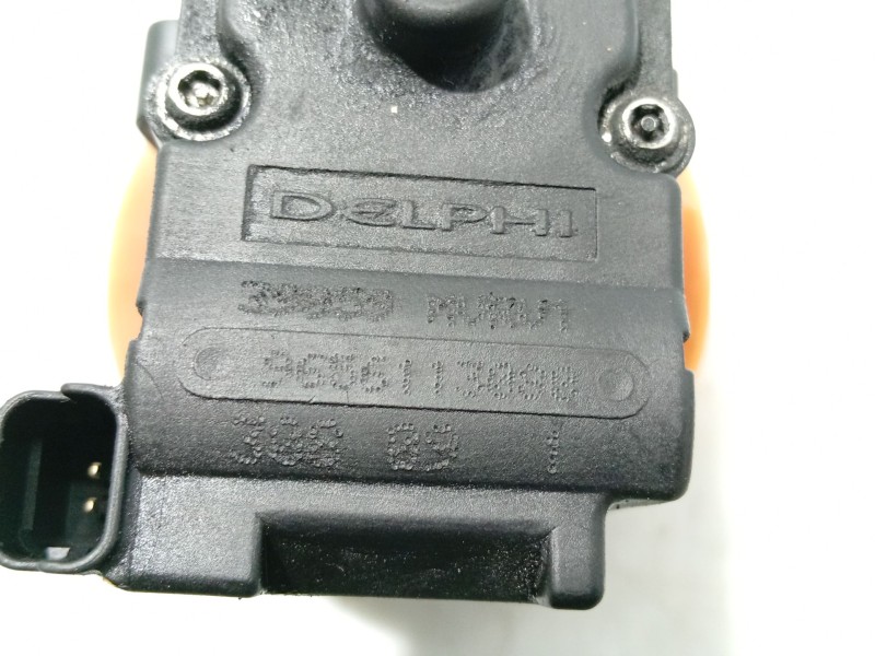 Recambio de caja mariposa para peugeot 107 urban referencia OEM IAM   