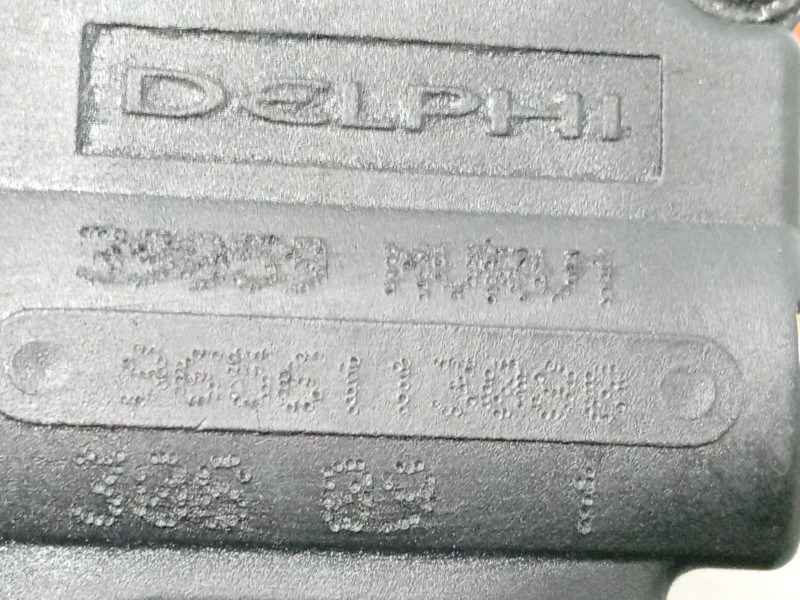 Recambio de caja mariposa para peugeot 107 urban referencia OEM IAM   