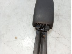 Recambio de anclaje cinturon delantero izquierdo para peugeot 107 urban referencia OEM IAM    2