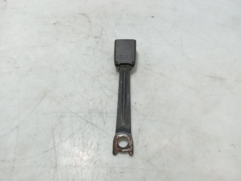 Recambio de anclaje cinturon delantero izquierdo para peugeot 107 urban referencia OEM IAM   