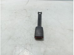 Recambio de anclaje cinturon delantero derecho para peugeot 107 urban referencia OEM IAM   