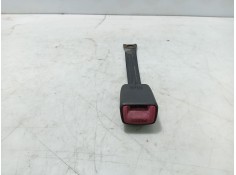 Recambio de anclaje cinturon delantero derecho para peugeot 107 urban referencia OEM IAM    2