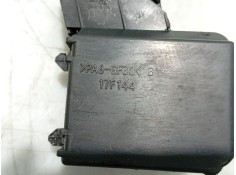 Recambio de mando limpia para peugeot 107 urban referencia OEM IAM 6239SA   2