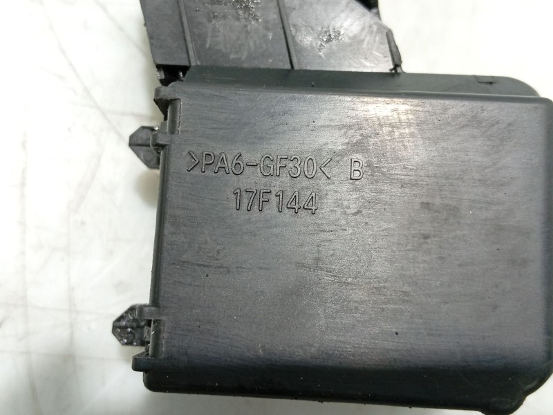 Recambio de mando limpia para peugeot 107 urban referencia OEM IAM 6239SA  