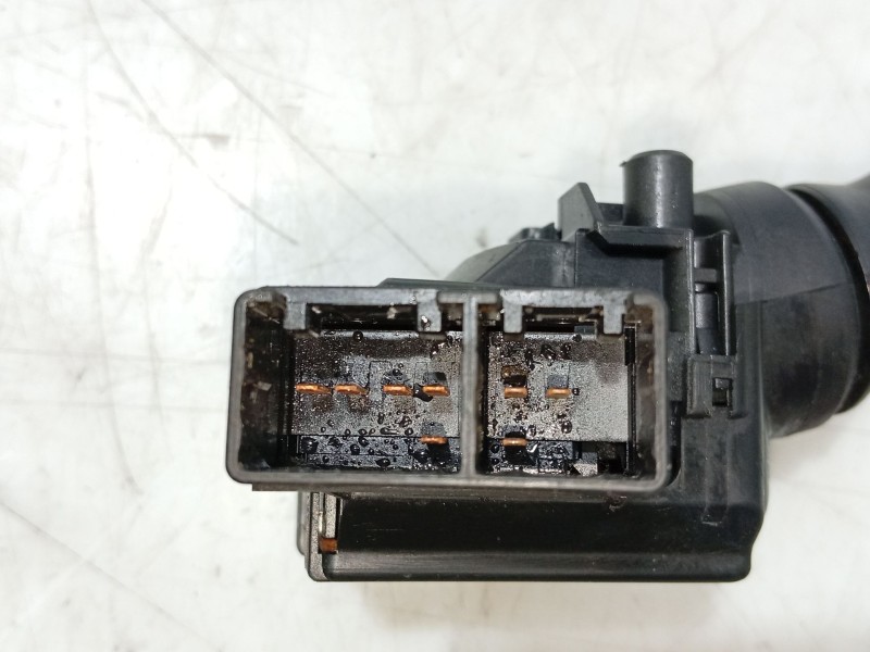 Recambio de mando limpia para peugeot 107 urban referencia OEM IAM 6239SA  