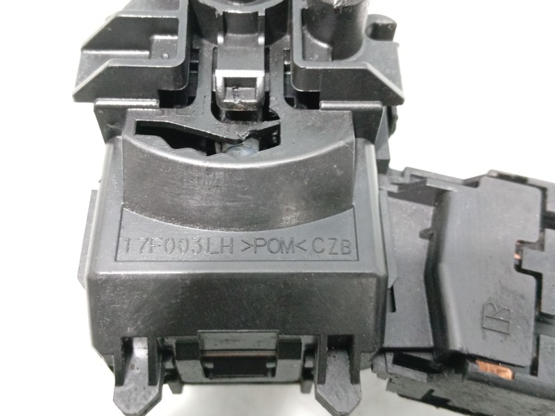 Recambio de mando limpia para peugeot 107 urban referencia OEM IAM 6239SA  