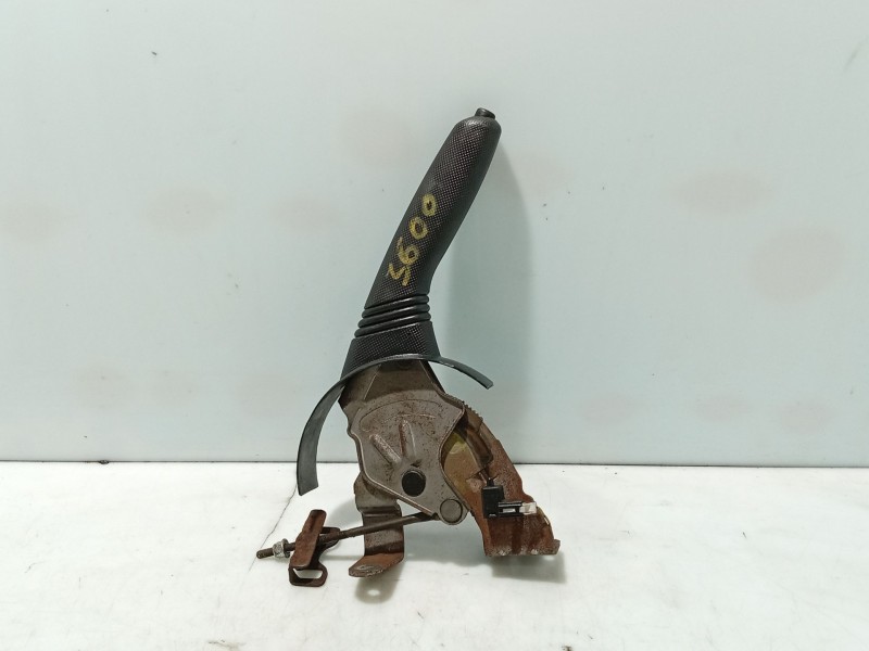 Recambio de palanca freno de mano para peugeot 107 urban referencia OEM IAM 4701A0  