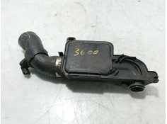Recambio de tubo para peugeot 107 urban referencia OEM IAM 9647507680  