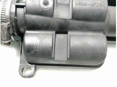 Recambio de tubo para peugeot 107 urban referencia OEM IAM 9647507680   2